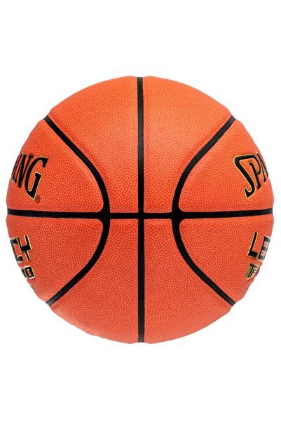 SPALDING TF-1000 Legacy Logo FIBA Ball, Unisex Basketball ball