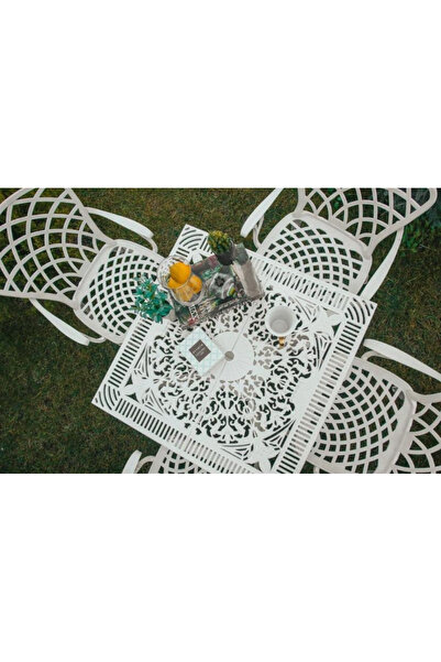 IFV Turkish-made table and chair set