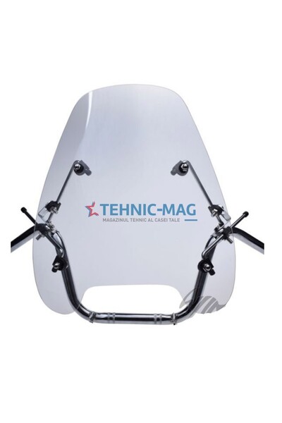 Awina Parbriz universal pentru scuter AW 9938