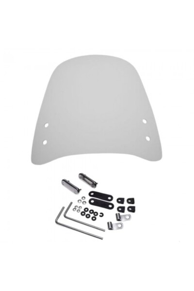 Awina Parbriz universal pentru scuter AW 9941