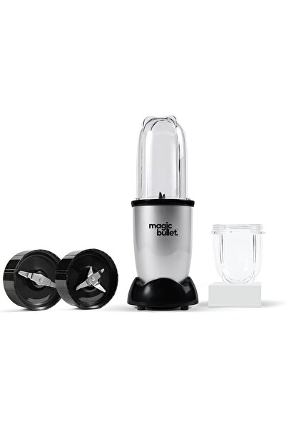 Nutribullet Magic Bullet High-Speed Multi-Function Blender 0.68L (Model MB1002)