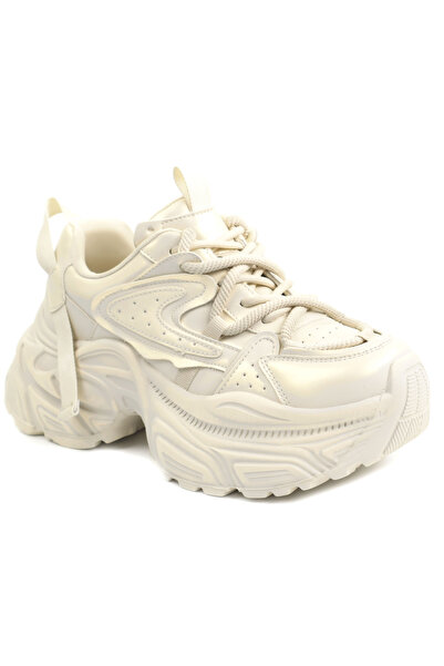 FRANCO GERARDO Pantofi dama 918 1-CHAMPAGNE-40