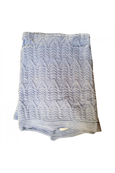 Orlandokids Pătură pufoasă pentru bebeluși