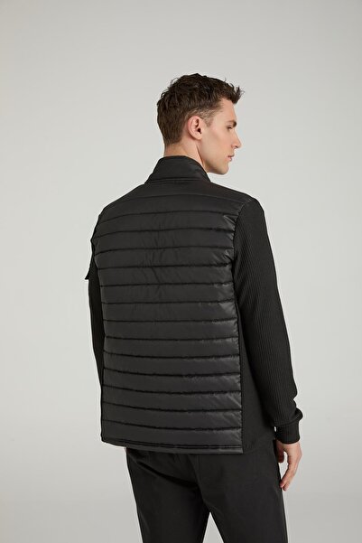 Brand Up Quilted jacket