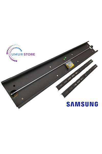 Samsung 98DU9000 4K Ultra HD 98" Uydu Alıcılı Smart 80”- 85”- 98” inç Lcd Led...