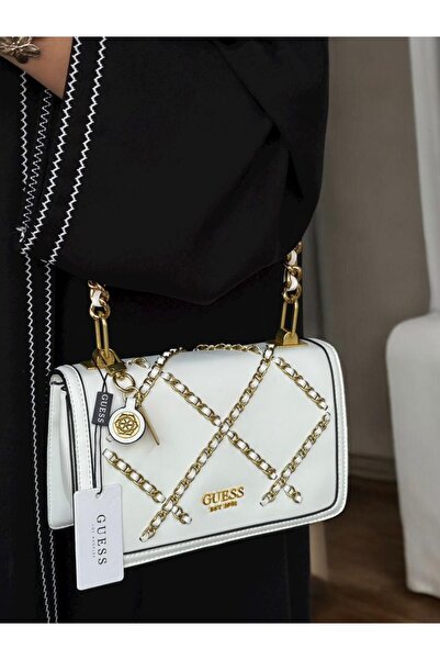 RRD Shoulder bag with accessories