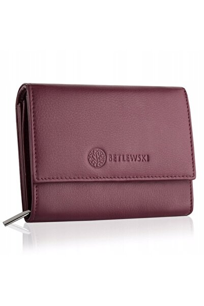 Other BPD-SS-11 PINK SOFTLY Women's Wallet
