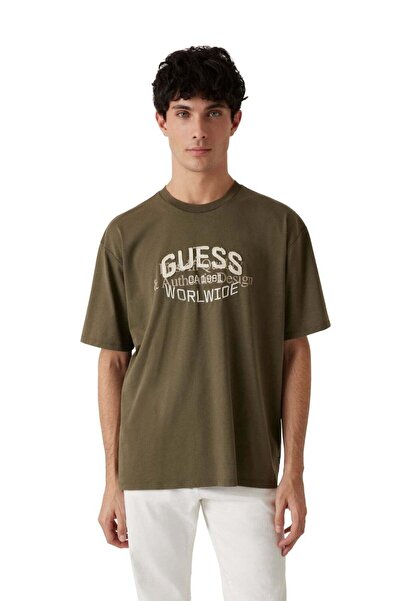 Guess Men's T-shirt