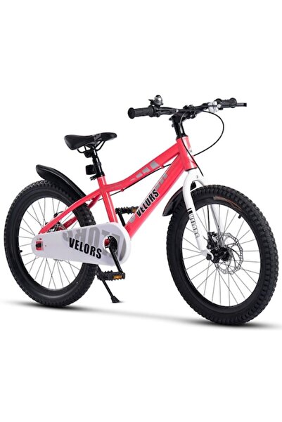 VELORS Bicicletă MTB pentru copii Genius Vogue Classic, roți de 20", frâne pe...