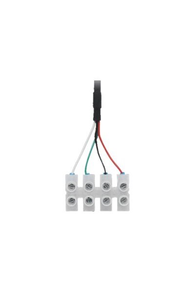 Other Teltonika Power Cable with 4-way screw terminal | Teltonika