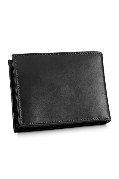 Other BPM-VTCC-66 BLACK HARRY Men's Wallet