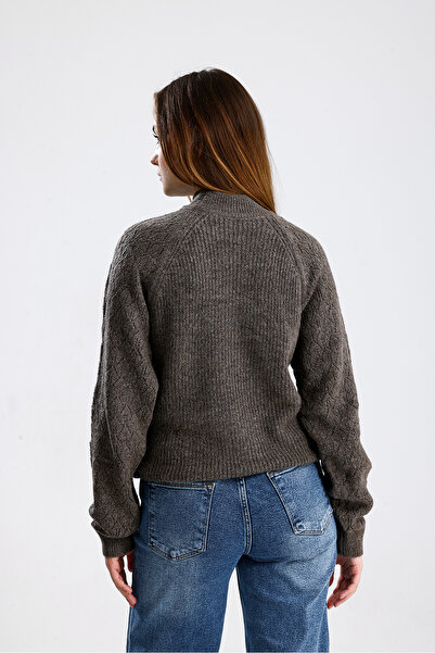 Figo Knitwear Women's Sweater