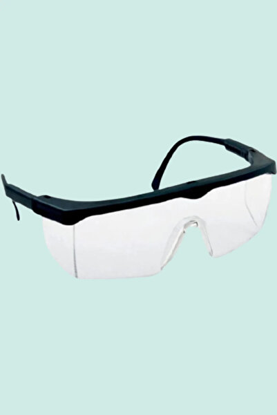 PayBuy Protective Glasses Transparent Antifog Work Safety 400 En 166 Classic Coated