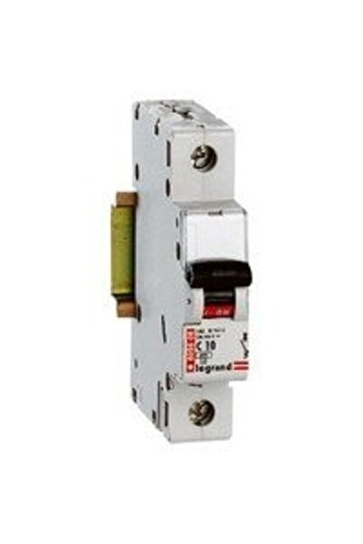 Other Circuit breaker S 301 1P C 3A 6000A TX3
