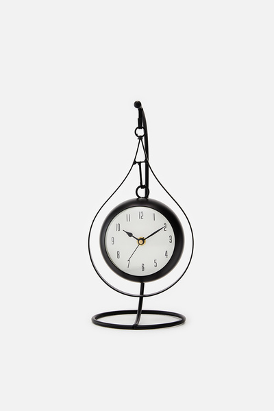 AKSWSUAR MASA SAATİ