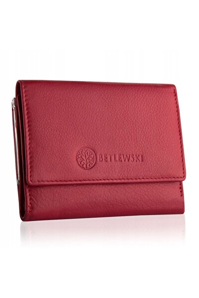 Other BPD-SS-14 RED SOFTLY Women's Wallet