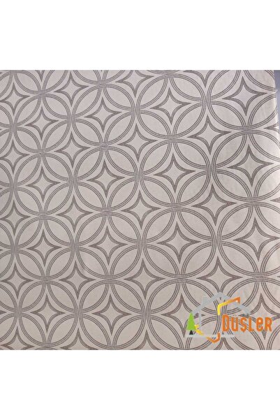 DÜŞLER EV TEKSTİLİ Plain Patterned Water and Stain Repellent Panama Linen Small-Scale Premier Duck Fabric Cloth 100X180