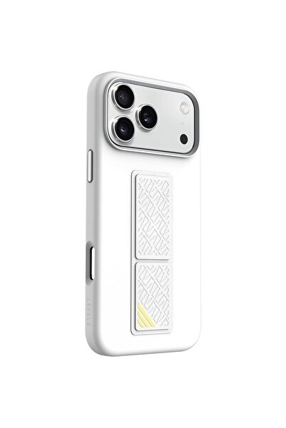 Levelo جراب مورفيكس المصنوع من السيليكون لهاتف آيفون 17 برو ماكس، مقاوم للصدم...