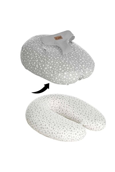 Jane Perna pentru alaptare si pentru bebelus, Jane, Transformabila, Husa deta...