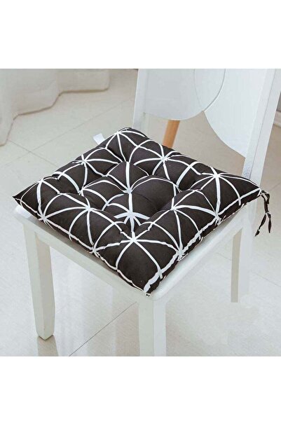 COOYA Chair Cushion, Office Sedentary Cushion, Dormitory Student Cushion, Stool Cushion, Soft Winter