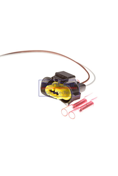 SenCom Set Reparat Cabluri Faruri Principale Bmw 5 Citroen C4 2/C5 3