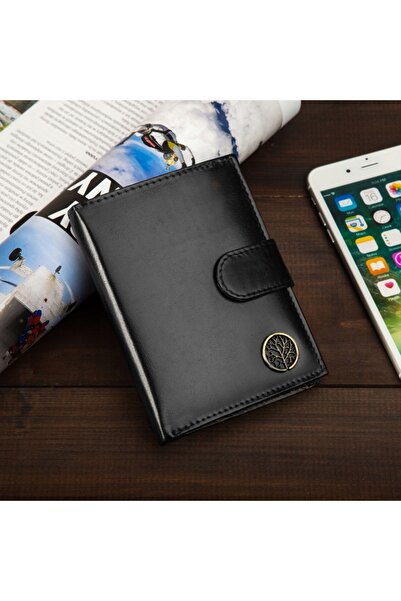 Other BPM-BF-65 BLACK CLASSIC Men's Wallet
