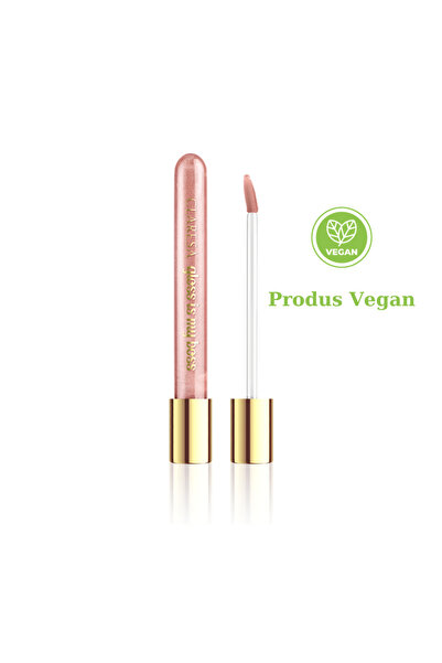 Claresa Lip gloss GLOSS IS MY BOSS 06- Biggie