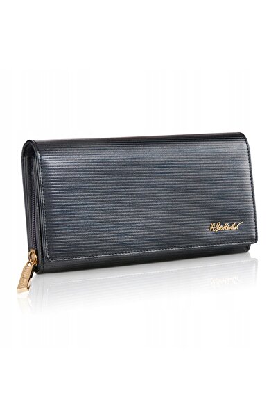 Other BPD-PA-106 DARK GRAY PALERMO Women's Wallet