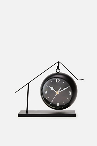 AKSWSUAR MASA SAATİ