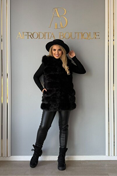 Afrodita Boutique Aleena vest