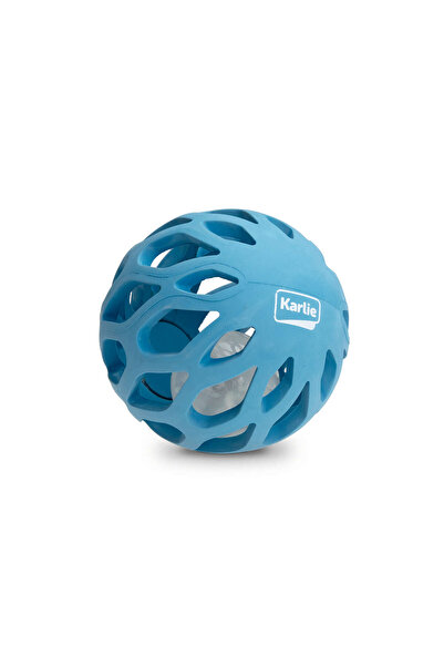 Karlie Nrtmsa Cage Play Ball (110131) Blue 11.5