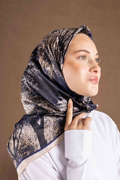 Akel Κρυστάλλινο Κασκόλ Νέο Σχέδιο-2