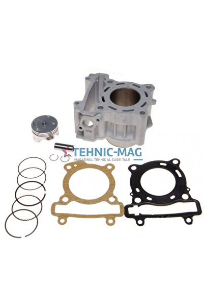 Yamaha YZF 125R Scooter Engine Kit, 52 mm
