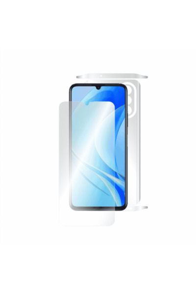 Smart Protection Folie de protecție clasică pentru HUAWEI nova Y70 fullbody (...