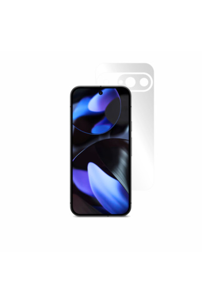 Smart Protection Folie de protecție clasică pentru Google Pixel 9 (doar parte...