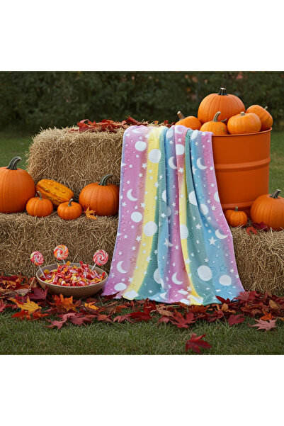 naniland.ro Babico FF008 phosphorescent blanket