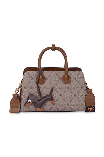 Milano حقيبة برميل كوتي