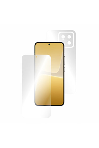 Smart Protection Set folie de protecție clasică pentru Xiaomi 13 fullbody (ec...