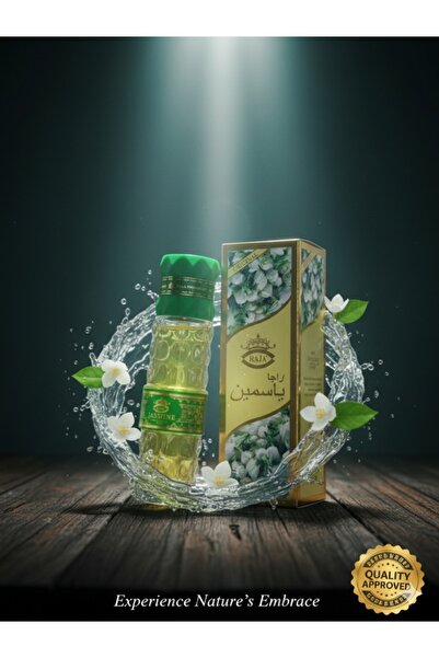 RAJ RAJA Jasmin perfume 100ml EDP