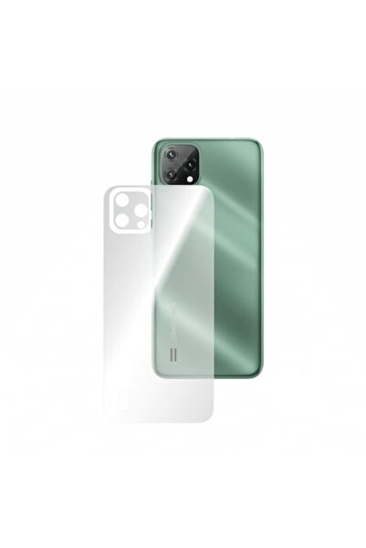 Smart Protection Set folie de protecție clasică pentru Blackview A55 Pro (cor...