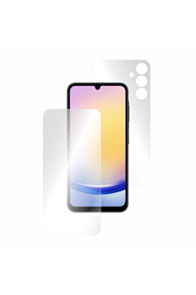 Smart Protection Set folie de protecție completă clasică pentru Samsung Galax...