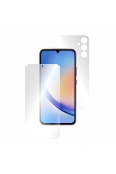 Smart Protection Set de folii de protecție clasice pentru ecranul complet al ...
