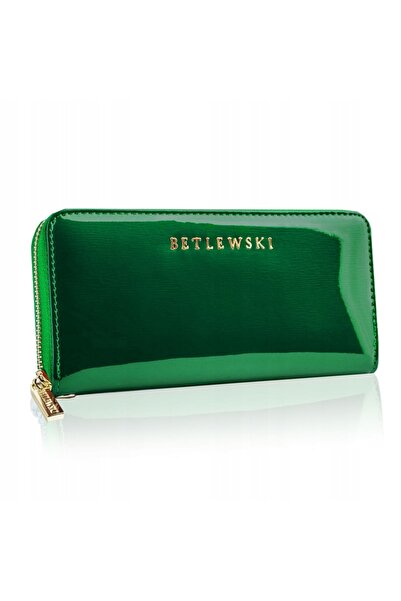 Other ZBPD-BS-5201 GREEN ROYAL Women's Wallet