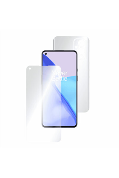 Smart Protection Folie de protecție clasică pentru OnePlus 9, corp complet, e...