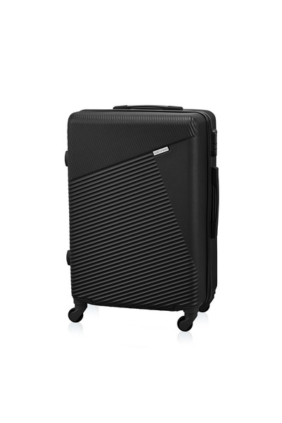 Other Valiză de călătorie BWA-053 M BLACK JUPITER