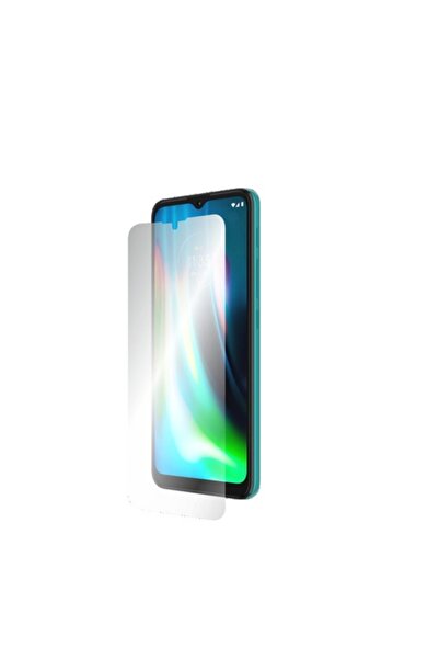 Smart Protection Protector de ecran clasic compatibil cu Motorola Moto G9 Pla...