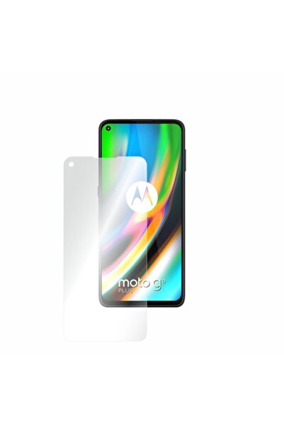 Smart Protection Protecție de ecran clasică compatibilă cu Motorola Moto G9 P...