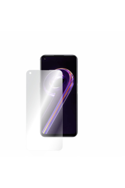 Smart Protection Protector de ecran clasic pentru REALME 9 Pro (doar ecran)