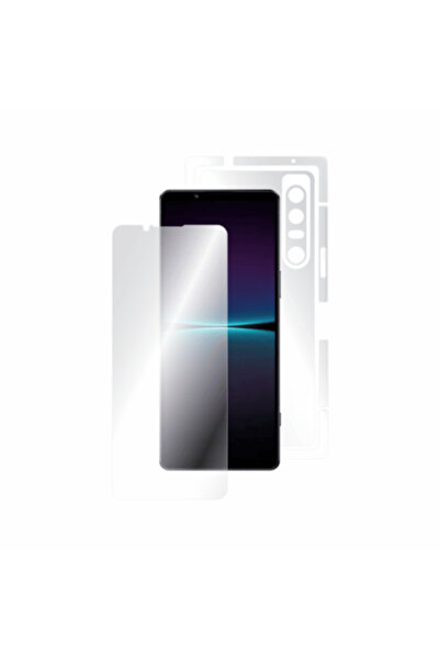 Smart Protection Folie de protecție completă clasică pentru SONY Xperia 1 IV ...