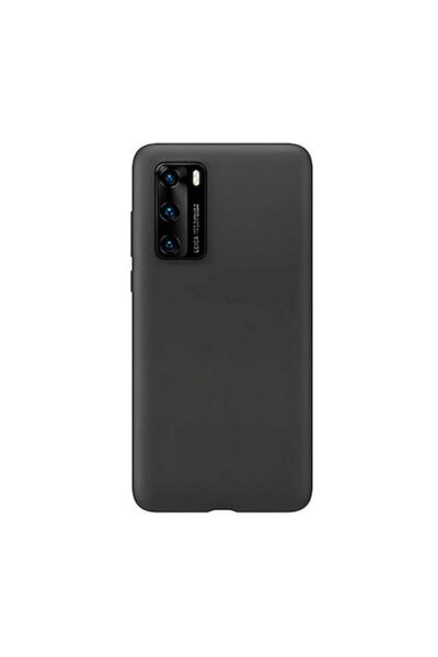 Nevox StyleShell Shock premium θήκη για Huawei P40, μαύρο